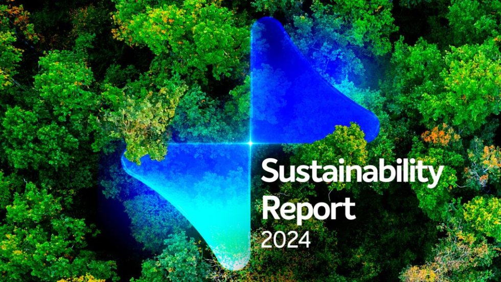 UG Sustainability Report